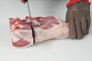 Meat Cut Spec Step 7